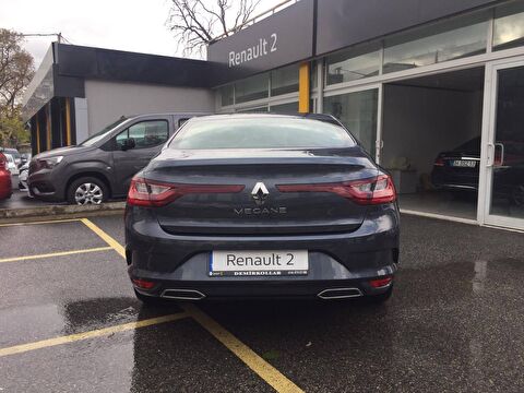 renault, megane, sedan 1.5 blue dcı joy edc, otomatik, dizel 2.el otomobil | renew 7