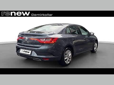 renault, megane, sedan 1.5 blue dcı joy edc, otomatik, dizel 2.el otomobil | renew 3
