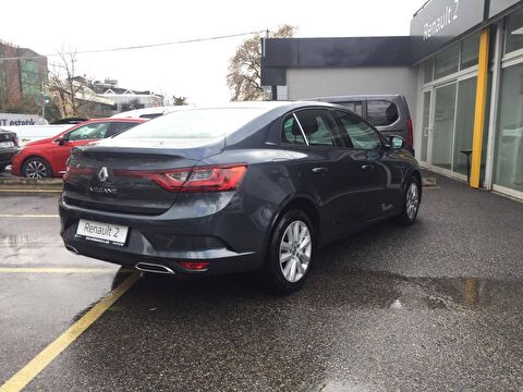 renault, megane, sedan 1.5 blue dcı joy edc, otomatik, dizel 2.el otomobil | renew 8