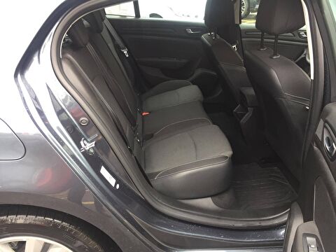 renault, megane, sedan 1.5 blue dcı joy edc, otomatik, dizel 2.el otomobil | renew 17