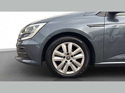 renault, megane, sedan 1.5 blue dcı joy edc, otomatik, dizel 2.el otomobil | renew 7
