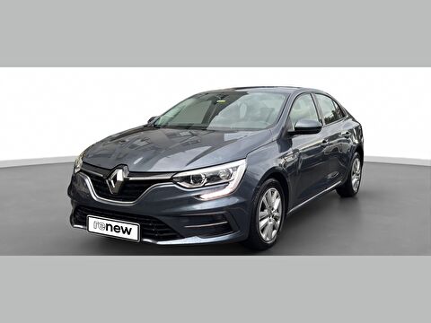 Sedan 1.5 Blue DCI Joy EDC, 2. el otomobil | renew