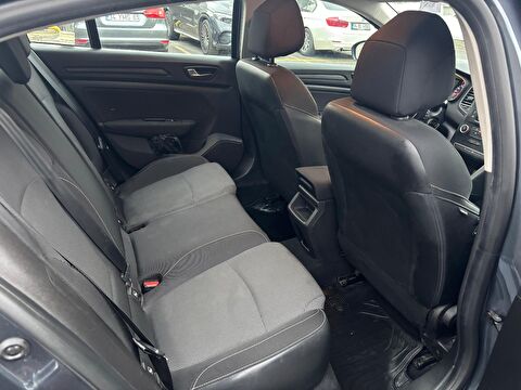 renault, megane, sedan 1.5 blue dcı joy edc, otomatik, dizel 2.el otomobil | renew 15