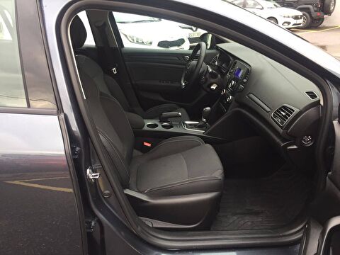 renault, megane, sedan 1.5 blue dcı joy edc, otomatik, dizel 2.el otomobil | renew 14