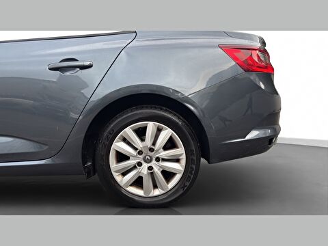 renault, megane, sedan 1.5 blue dcı joy edc, otomatik, dizel 2.el otomobil | renew 8