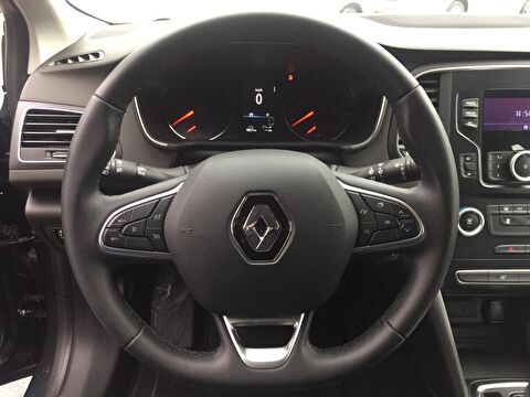 renault, megane, sedan 1.5 blue dcı joy edc, otomatik, dizel 2.el otomobil | renew 10