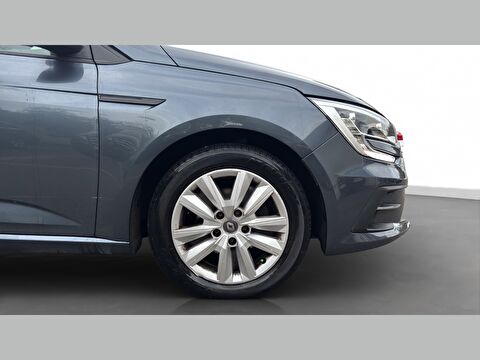 renault, megane, sedan 1.5 blue dcı joy edc, otomatik, dizel 2.el otomobil | renew 10