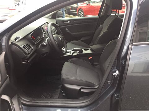 renault, megane, sedan 1.5 blue dcı joy edc, otomatik, dizel 2.el otomobil | renew 16