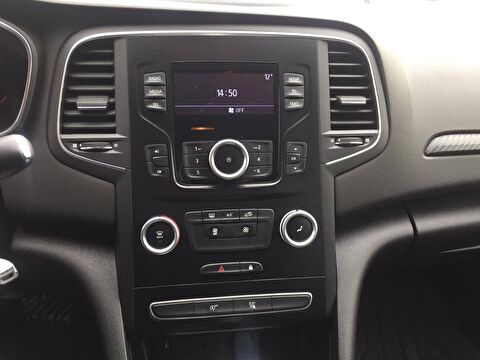 renault, megane, sedan 1.5 blue dcı joy edc, otomatik, dizel 2.el otomobil | renew 11