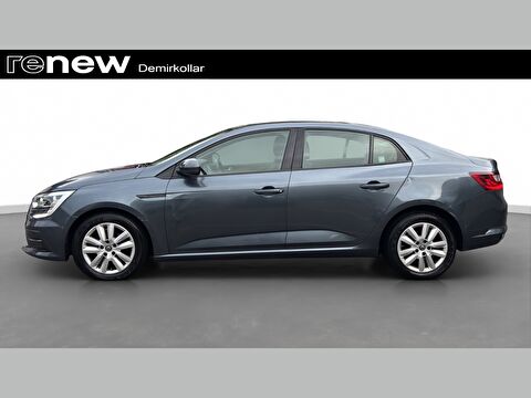 renault, megane, sedan 1.5 blue dcı joy edc, otomatik, dizel 2.el otomobil | renew 5