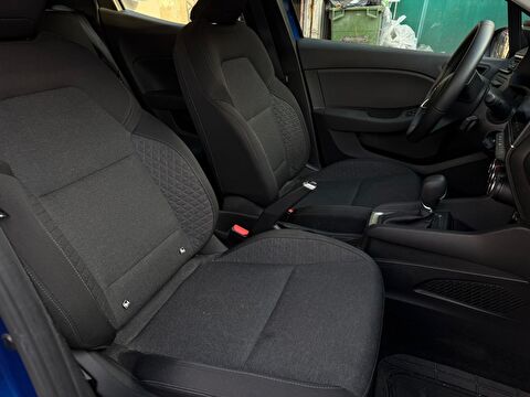 renault, clio, hatchback 1.0 tce touch x-tronic, otomatik, benzin 2.el otomobil | renew 12