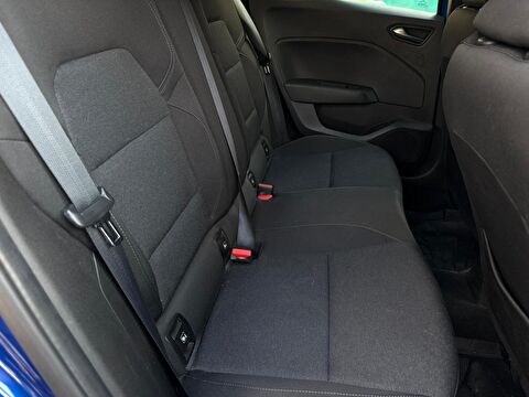 renault, clio, hatchback 1.0 tce touch x-tronic, otomatik, benzin 2.el otomobil | renew 13