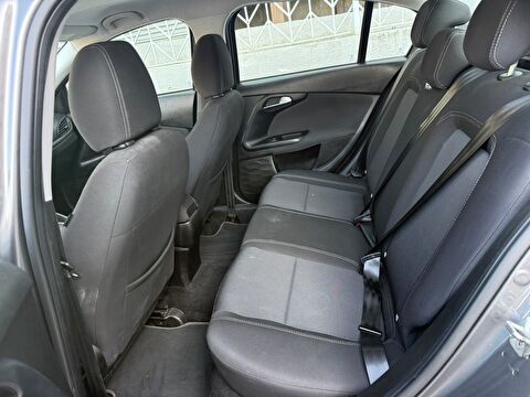fiat, egea, 1.5 t4 hibrit urban, otomatik, hybrid 2.el otomobil | renew 10