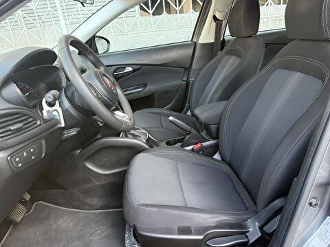 fiat, egea, 1.5 t4 hibrit urban, otomatik, hybrid 2.el otomobil | renew 15