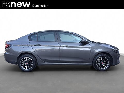fiat, egea, 1.5 t4 hibrit urban, otomatik, hybrid 2.el otomobil | renew 5
