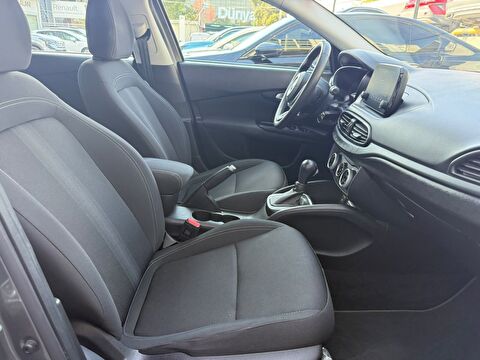 fiat, egea, 1.5 t4 hibrit urban, otomatik, hybrid 2.el otomobil | renew 7