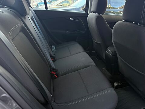 fiat, egea, 1.5 t4 hibrit urban, otomatik, hybrid 2.el otomobil | renew 9