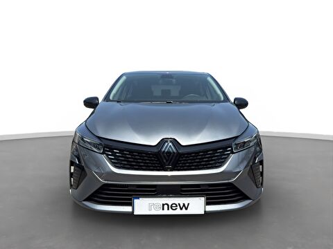 renault, clio, hatchback 1.0 tce evolution x-tronic, otomatik, benzin 2.el otomobil | renew 3