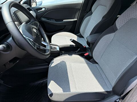 renault, clio, hatchback 1.0 tce evolution x-tronic, otomatik, benzin 2.el otomobil | renew 18