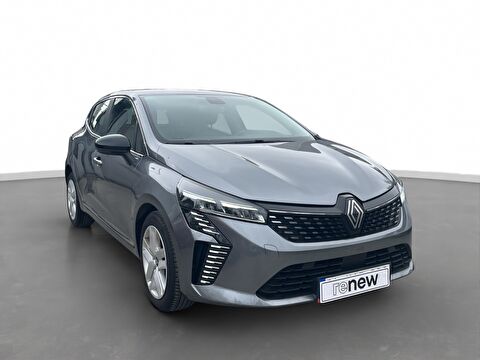 Renault, Clio, Hatchback 1.0 TCe Evolution X-Tronic, Otomatik, Benzin 2. el otomobil | renew Mobile