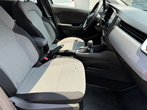 renault, clio, hatchback 1.0 tce evolution x-tronic, otomatik, benzin 2.el otomobil | renew 15