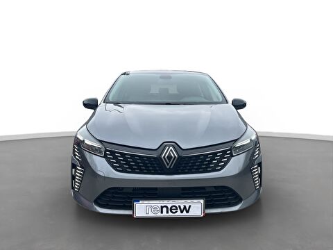 renault, clio, hatchback 1.0 tce evolution x-tronic, otomatik, benzin 2.el otomobil | renew 3