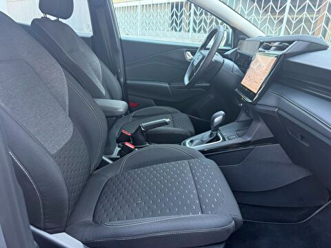 ford, puma, 1.0l ecoboost mhev titanium, otomatik, benzin 2.el otomobil | renew 9