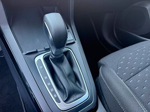 ford, puma, 1.0l ecoboost mhev titanium, otomatik, benzin 2.el otomobil | renew 6