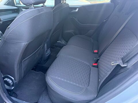 ford, puma, 1.0l ecoboost mhev titanium, otomatik, benzin 2.el otomobil | renew 12