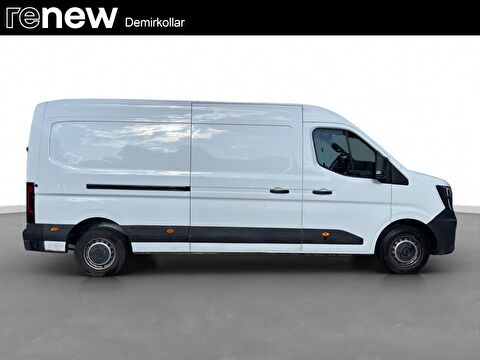 renault, master panelvan, l3h2 13m3 170 hp, manuel, dizel 2.el otomobil | renew 5