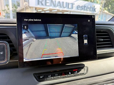 renault, master panelvan, l3h2 13m3 170 hp, manuel, dizel 2.el otomobil | renew 8