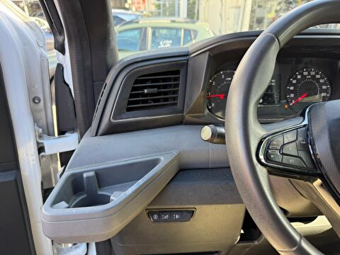 renault, master panelvan, l3h2 13m3 170 hp, manuel, dizel 2.el otomobil | renew 6