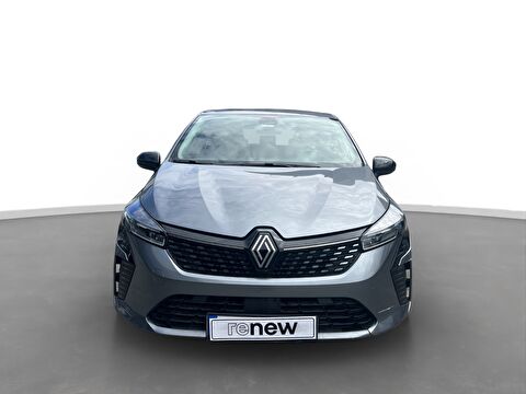 renault, clio, hatchback 1.0 tce evolution x-tronic, otomatik, benzin 2.el otomobil | renew 3