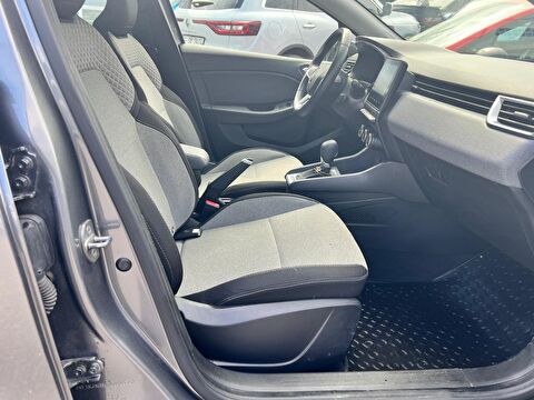 renault, clio, hatchback 1.0 tce evolution x-tronic, otomatik, benzin 2.el otomobil | renew 13