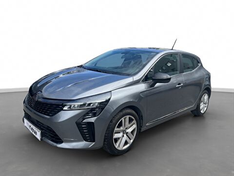 renault, clio, hatchback 1.0 tce evolution x-tronic, otomatik, benzin 2.el otomobil | renew 4