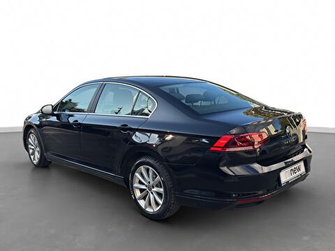 volkswagen, passat, sedan 1.5 tsı act business dsg, otomatik, benzin 2.el otomobil | renew 7