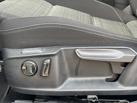 volkswagen, passat, sedan 1.5 tsı act business dsg, otomatik, benzin 2.el otomobil | renew 11