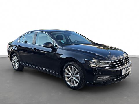 Sedan 1.5 TSI ACT Business DSG, 2. el otomobil | renew