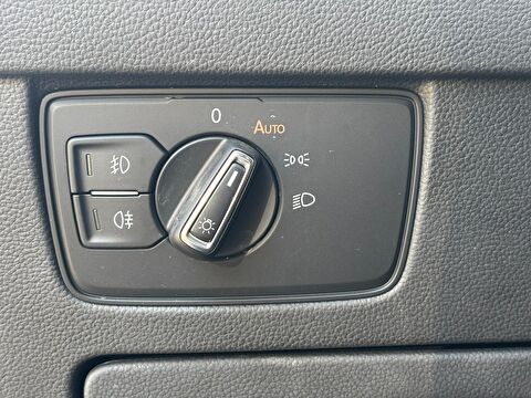 volkswagen, passat, sedan 1.5 tsı act business dsg, otomatik, benzin 2.el otomobil | renew 12