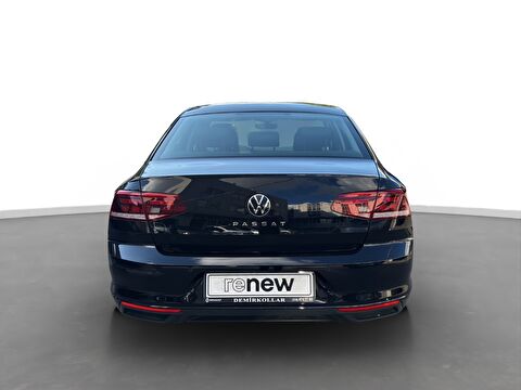 volkswagen, passat, sedan 1.5 tsı act business dsg, otomatik, benzin 2.el otomobil | renew 6