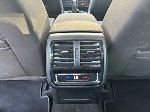 volkswagen, passat, sedan 1.5 tsı act business dsg, otomatik, benzin 2.el otomobil | renew 19