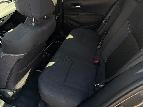 toyota, corolla, sedan 1.8 hybrid flame x-pack e-cvt, otomatik, hybrid 2.el otomobil | renew 12