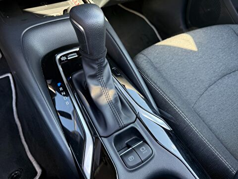 toyota, corolla, sedan 1.8 hybrid flame x-pack e-cvt, otomatik, hybrid 2.el otomobil | renew 13