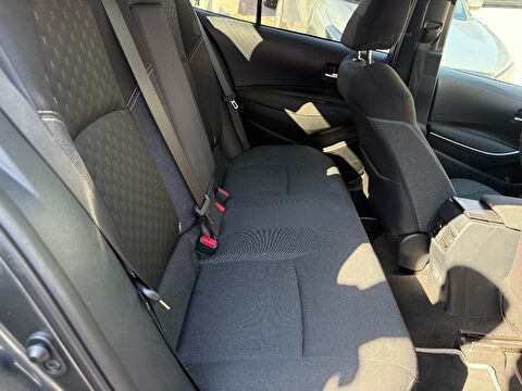 toyota, corolla, sedan 1.8 hybrid flame x-pack e-cvt, otomatik, hybrid 2.el otomobil | renew 16
