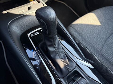 toyota, corolla, sedan 1.8 hybrid flame x-pack e-cvt, otomatik, hybrid 2.el otomobil | renew 11
