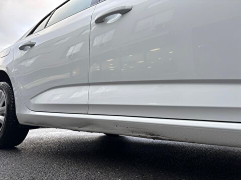 renault, megane, sedan 1.3 tce joy edc, otomatik, benzin 2.el otomobil | renew 22