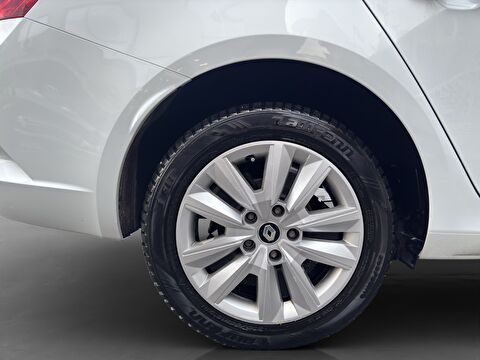 renault, megane, sedan 1.3 tce joy edc, otomatik, benzin 2.el otomobil | renew 8