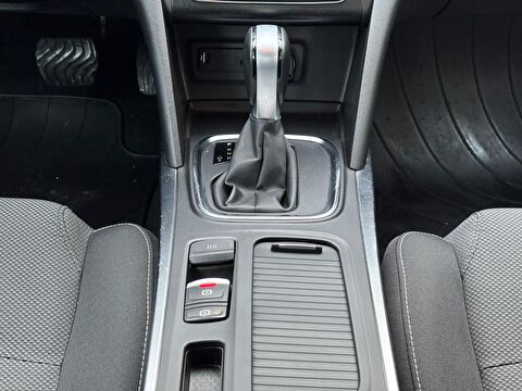 renault, megane, sedan 1.3 tce joy edc, otomatik, benzin 2.el otomobil | renew 14