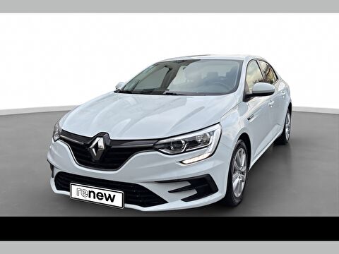 Sedan 1.3 TCe Joy EDC, 2. el otomobil | renew