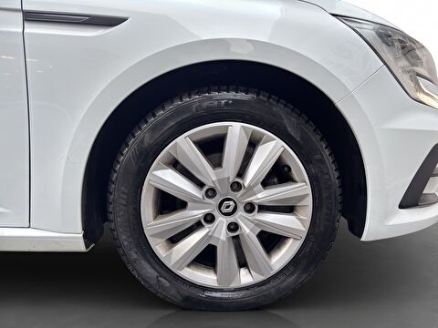 renault, megane, sedan 1.3 tce joy edc, otomatik, benzin 2.el otomobil | renew 9